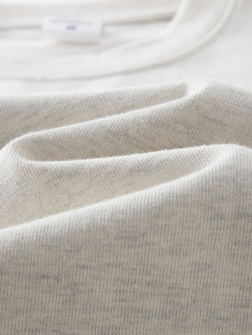 Dissolve The Ego - Absurdly Heavyweight Relaxed Fit T-shirt (425 GSM) - Phantasmagorical